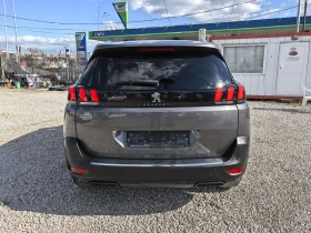 Peugeot 5008 1.6 BlueHDi 120hp 7места 27.01.2018г, снимка 6