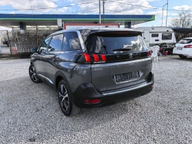 Peugeot 5008 1.6 BlueHDi 120hp 7места 27.01.2018г, снимка 3