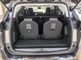 Peugeot 5008 1.6 BlueHDi 120hp 7места 27.01.2018г, снимка 16