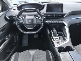 Peugeot 5008 1.6 BlueHDi 120hp 7места 27.01.2018г, снимка 12