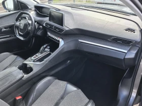 Peugeot 5008 1.6 BlueHDi 120hp 7места 27.01.2018г, снимка 15