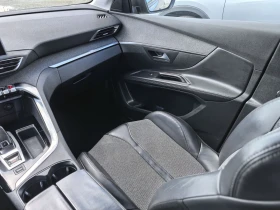 Peugeot 5008 1.6 BlueHDi 120hp 7места 27.01.2018г, снимка 11