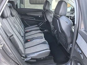 Peugeot 5008 1.6 BlueHDi 120hp 7места 27.01.2018г, снимка 8