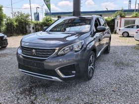 Peugeot 5008 1.6 BlueHDi 120hp 7места 27.01.2018г, снимка 2