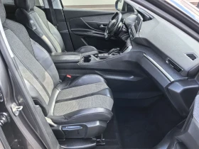 Peugeot 5008 1.6 BlueHDi 120hp 7места 27.01.2018г, снимка 9