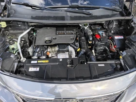 Peugeot 5008 1.6 BlueHDi 120hp 7места 27.01.2018г, снимка 17