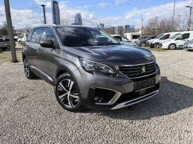Peugeot 5008 1.6 BlueHDi 120hp 7места 27.01.2018г, снимка 1