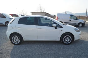 Fiat Punto 1.3 multijet, снимка 4