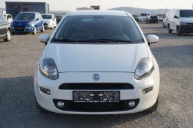 Fiat Punto 1.3 multijet, снимка 2