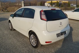Fiat Punto 1.3 multijet, снимка 7