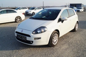 Fiat Punto 1.3 multijet, снимка 1