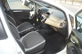 Fiat Punto 1.3 multijet, снимка 9