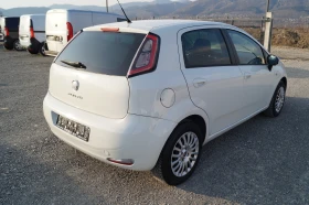 Fiat Punto 1.3 multijet, снимка 5