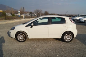 Fiat Punto 1.3 multijet, снимка 8