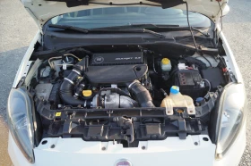 Fiat Punto 1.3 multijet, снимка 12