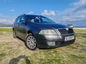 Skoda Octavia II, снимка 1