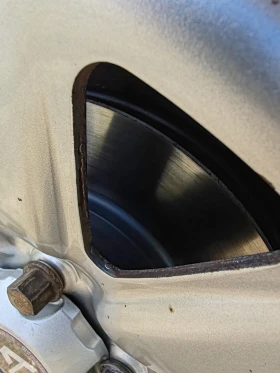 Skoda Octavia II, снимка 17