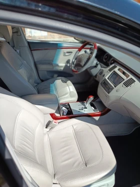Hyundai Grandeur, снимка 3