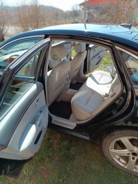 Hyundai Grandeur, снимка 5