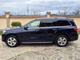 Mercedes-Benz GLS 450 4Matic* 6+ 1* 360* Harman/Kardon* Keyless* Distron, снимка 4