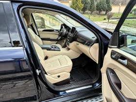Mercedes-Benz GLS 450 4Matic* 6+ 1* 360* Harman/Kardon* Keyless* Distron, снимка 14