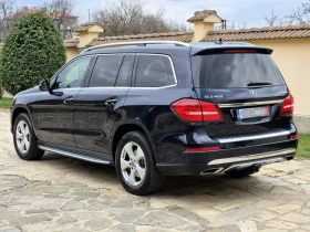 Mercedes-Benz GLS 450 4Matic* 6+ 1* 360* Harman/Kardon* Keyless* Distron, снимка 5