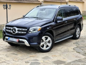 Mercedes-Benz GLS 450 4Matic* 6+ 1* 360* Harman/Kardon* Keyless* Distron, снимка 1