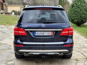 Mercedes-Benz GLS 450 4Matic* 6+ 1* 360* Harman/Kardon* Keyless* Distron, снимка 6