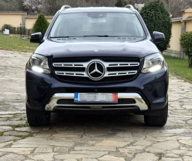 Mercedes-Benz GLS 450 4Matic* 6+ 1* 360* Harman/Kardon* Keyless* Distron, снимка 2