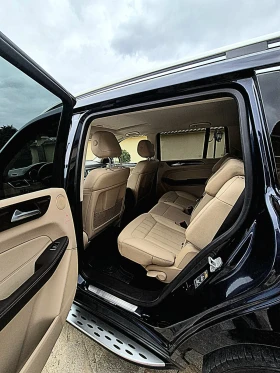 Mercedes-Benz GLS 450 4Matic* 6+ 1* 360* Harman/Kardon* Keyless* Distron, снимка 12