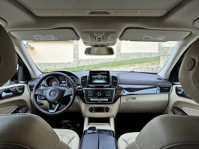 Mercedes-Benz GLS 450 4Matic* 6+ 1* 360* Harman/Kardon* Keyless* Distron, снимка 15