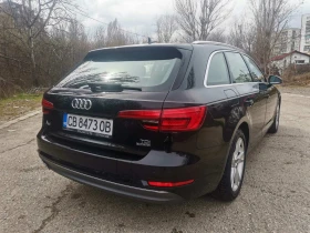 Audi A4 2.0 QUATTRO LED DISTRONIC DIGITAL COCKPIT , снимка 5