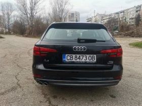 Audi A4 2.0 QUATTRO LED DISTRONIC DIGITAL COCKPIT , снимка 6