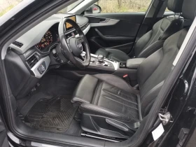 Audi A4 2.0 QUATTRO LED DISTRONIC DIGITAL COCKPIT , снимка 9