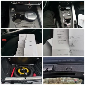 Audi A4 2.0 QUATTRO LED DISTRONIC DIGITAL COCKPIT , снимка 16