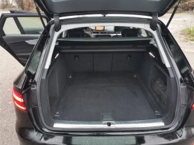 Audi A4 2.0 QUATTRO LED DISTRONIC DIGITAL COCKPIT , снимка 13