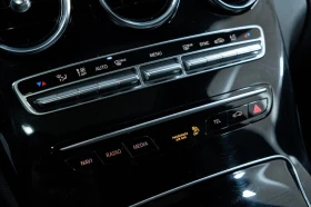 Mercedes-Benz C 300 * АвтоКредит * (ЦЕНА ДО БГ), снимка 16