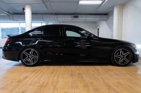 Mercedes-Benz C 300 * АвтоКредит * (ЦЕНА ДО БГ), снимка 4