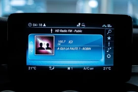 Mercedes-Benz C 300 * АвтоКредит * (ЦЕНА ДО БГ), снимка 13