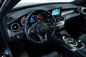 Mercedes-Benz C 300 * АвтоКредит * (ЦЕНА ДО БГ), снимка 8