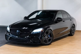 Mercedes-Benz C 300 * АвтоКредит * (ЦЕНА ДО БГ), снимка 1