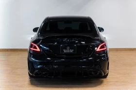 Mercedes-Benz C 300 * АвтоКредит * (ЦЕНА ДО БГ), снимка 3