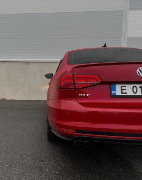 VW Jetta GLI 2.0 TSI DSG* Шибедах* Камера* Обслужена* ПаркП, снимка 4