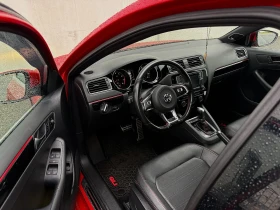 VW Jetta GLI 2.0 TSI DSG* Шибедах* Камера* Обслужена* ПаркП, снимка 9