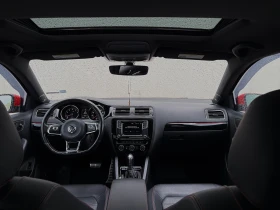 VW Jetta GLI 2.0 TSI DSG* Шибедах* Камера* Обслужена* ПаркП, снимка 10