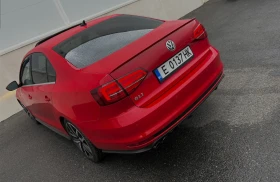 VW Jetta GLI 2.0 TSI DSG* Шибедах* Камера* Обслужена* ПаркП, снимка 7