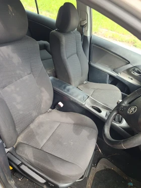 Toyota Avensis, снимка 4
