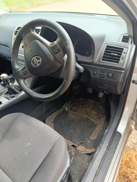 Toyota Avensis, снимка 3