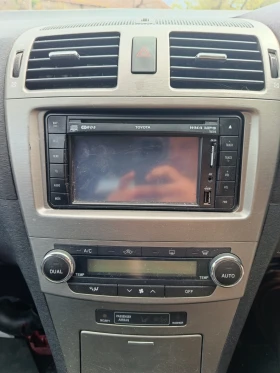 Toyota Avensis, снимка 5