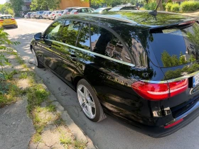 Mercedes-Benz E 200, снимка 10